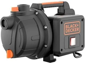 Black & Decker BXGP600PE