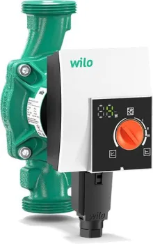 Wilo Yonos PICO 25/1-6-130