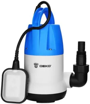 Deko CWP-550P