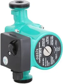 Oasis CB 25/8 (N)
