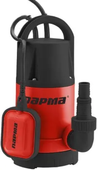 Парма НД- 400/5-35П
