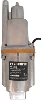 Favourite WP 320VZ