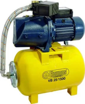 Elpumps VB 25/1500