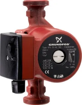 Grundfos UPS 25-120 180