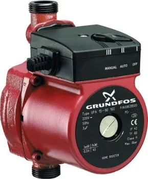 Grundfos UPA 15-90 160