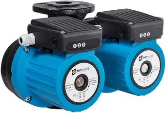 IMP Pumps GHNDbasic II 50-70F