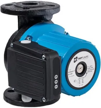 IMP Pumps GHNbasic II 50-40F