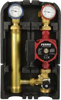 Ferro GMP602GPA