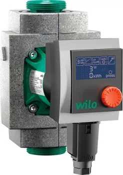 Wilo Stratos PICO 25/1-4