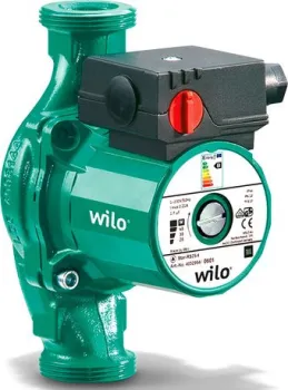 Wilo Star-RS 30/4