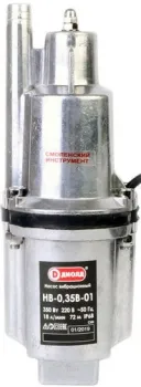 ДИОЛД НВ-0.35В-01 (10 м)