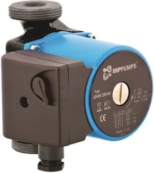 IMP Pumps GHN 25/65-130