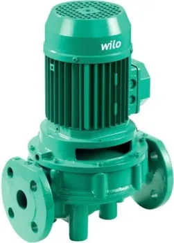 Wilo VeroLine-IPL 50/160-0.55/4