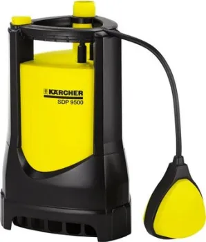 Karcher SDP 9500
