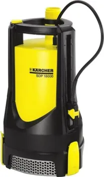 Karcher SDP 18000 Level Sensor