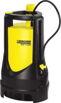 Karcher SDP 14000 Level Sensor