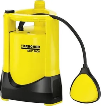 Karcher SCP 9000