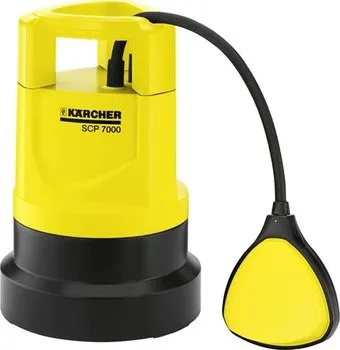 Karcher SCP 7000