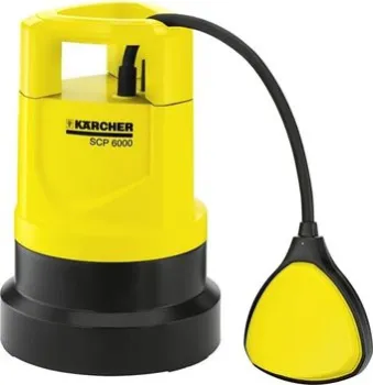 Karcher SCP 6000
