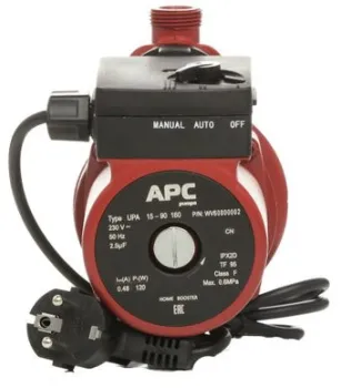 APC UPA 15/90