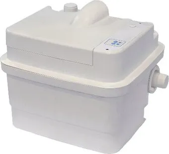 SFA Sanicubic 1