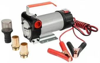 Unipump BCD-24V