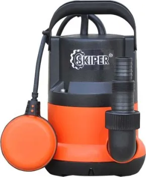 Skiper SP2000