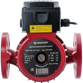 Unipump UPF3 50-200 280