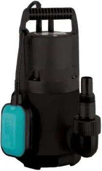Pumpman GP400N