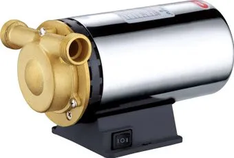 Pumpman CL15GRS-15-H