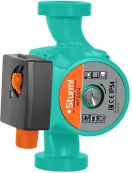 Sturm WP2504