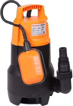 Acquaer RGS-756PW