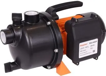 Acquaer RGJ-602P