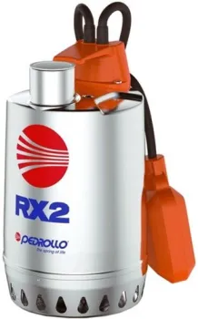 Pedrollo RXm 2/20