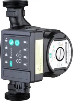 Pumpman STAR25/6A