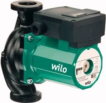 Wilo TOP-RL 25/8.5 EM
