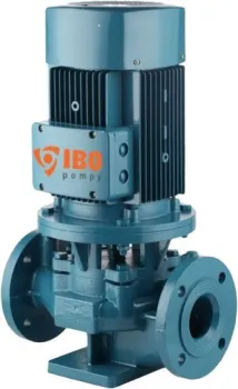 IBO IPML 80-5500