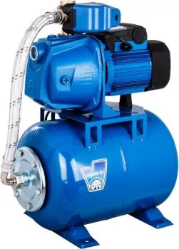 Aquario Auto AJC-101