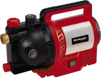 Einhell GC-GP 1250 N (Пластик)