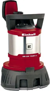 Einhell GE-DP 7330 LL ECO