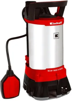 Einhell GE-DP 7935 N ECO