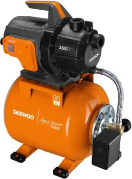 Daewoo Power DAS 3500/19
