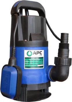 APC PDP 550