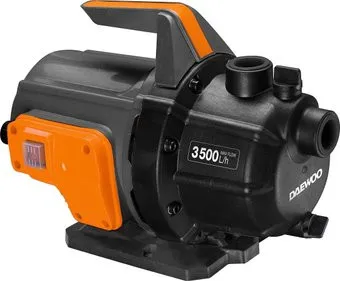 Daewoo Power DGP 3500P