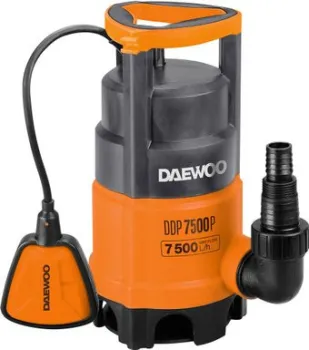 Daewoo Power DDP 7500P
