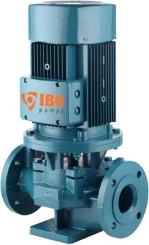 IBO IPML 65-4000