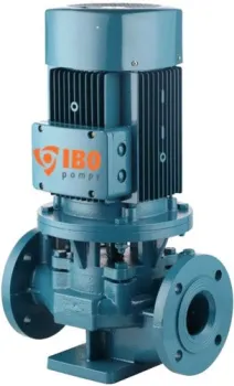 IBO IPML 65-3000