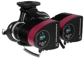 Grundfos Magna3 D 40-120 F