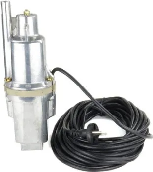 Watertech VM 60-10 тип Ручеек (верхний забор)