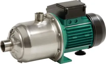 Wilo MultiPress MP 603 (3~230/400 V)